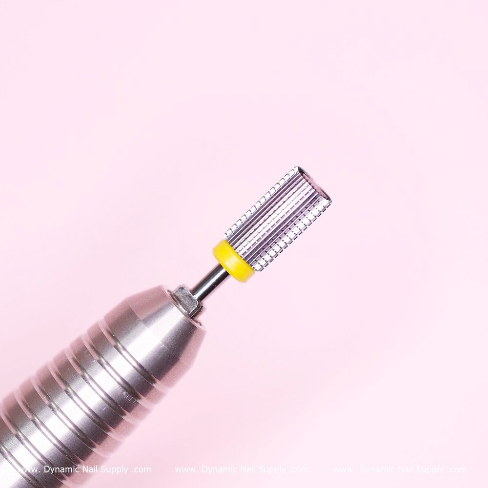 Extra Fine Cuticle Drill Bit — Beginner’s Guide